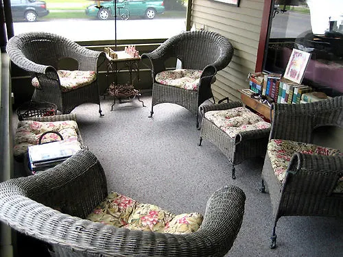 Korner Kottage Bed And Breakfast-1