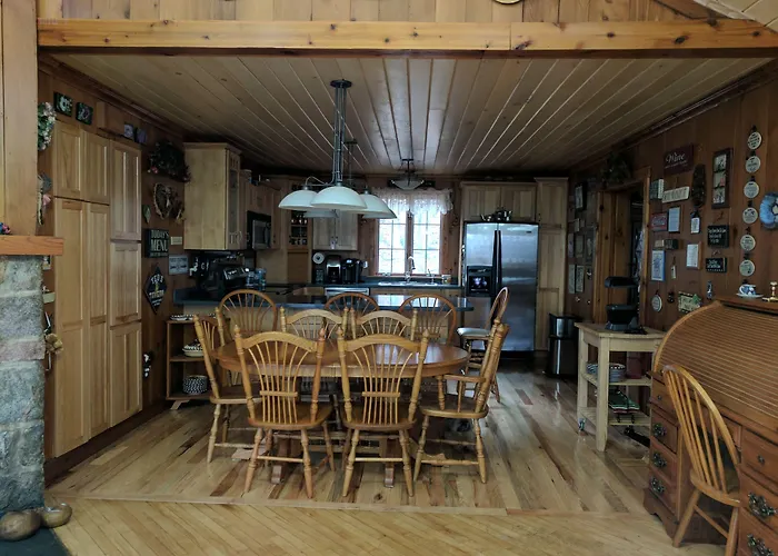 Innisfaire Traverse City